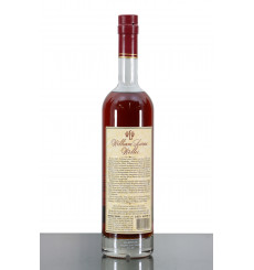 William Larue Weller Kentucky Bourbon - 2020 Limited Edition (67.25%)