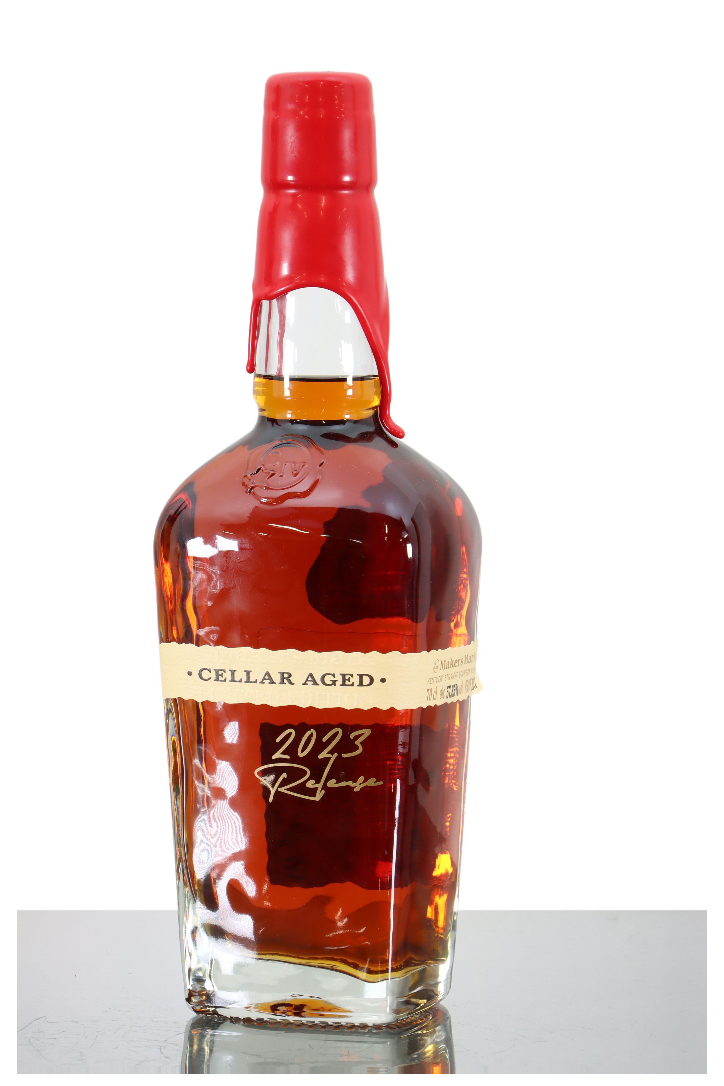 Maker's Mark Cellar Aged 2023 Release Just Whisky Auctions