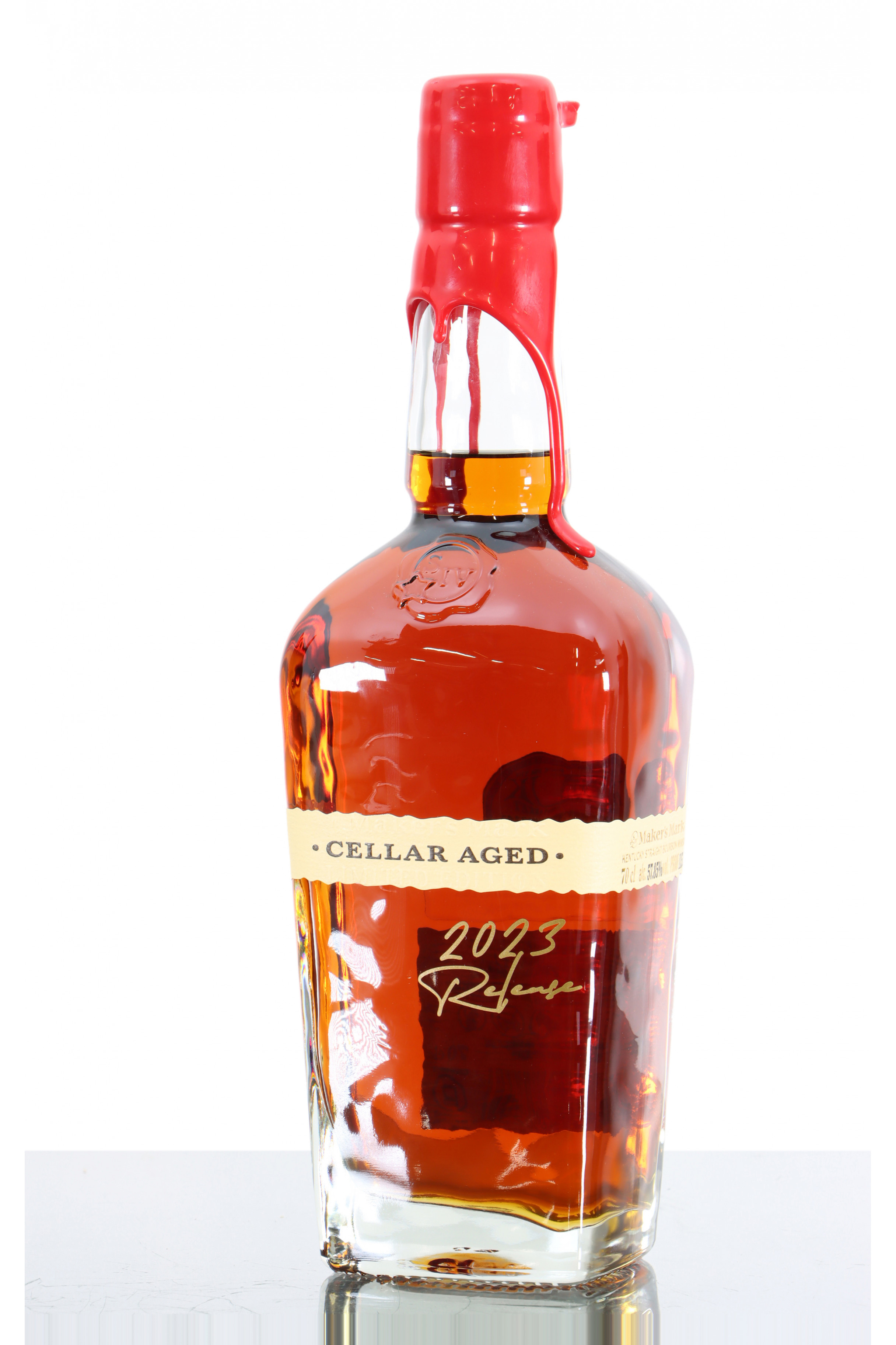 Maker'S Mark Cellar Aged 2024 India Beth Marisa