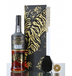 Bowmore 39 Years Old - 2022 White Tiger of the West - Mythical Guardians Series