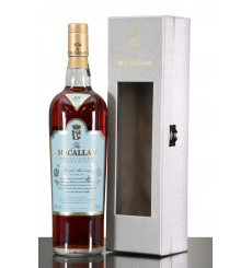 Macallan Royal Marriage