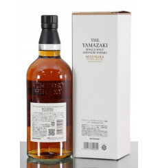 Yamazaki Mizunara - 2020 Edition Suntory