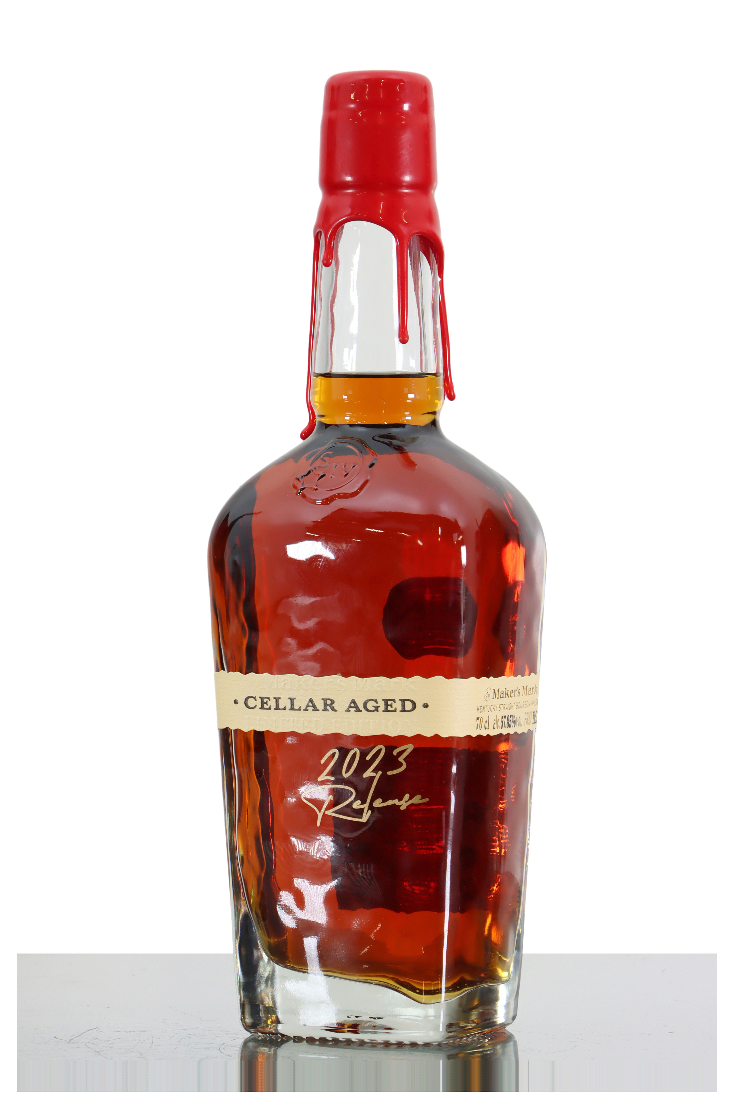 Maker'S Mark Cellar Aged 2024 Price List Mavis Shirley