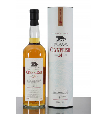 Clynelish 14 Years Old - Just Whisky Auctions