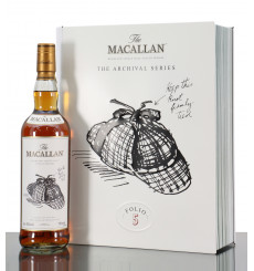 Macallan The Archival Series - Folio 5