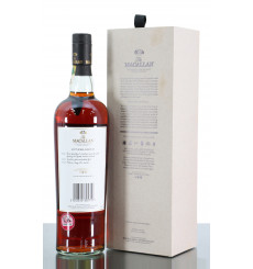 Macallan 2005 - 2017 Exceptional Single Cask No.5223/10