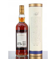 Macallan 18 Years Old 1981