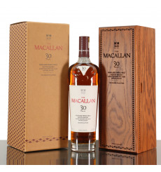 Macallan 30 Years Old - The Colour Collection