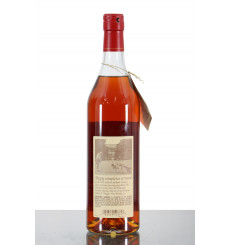 Pappy Van Winkle's 20 Years Old - Family Reserve (2011)