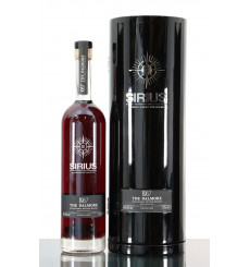 Dalmore 44 Years Old 1967 - Sirius Single Cask No.2055