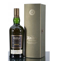 Ardbeg Single Cask 1975 - Cask No.4699