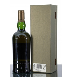 Ardbeg Single Cask 1975 - Cask No.4699