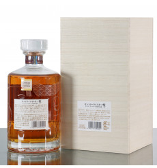 Hibiki 100th Anniversary Blend - Suntory