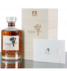 Hibiki 100th Anniversary Blend - Suntory