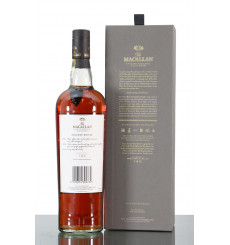 Macallan 2002 - 2018 Exceptional Single Cask No.8167/02