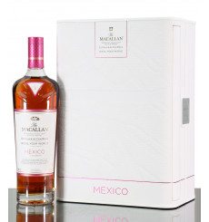 Macallan Distil Your World - Mexico Edition