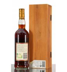 Macallan 18 Years Old 1979 - Gran Reserva