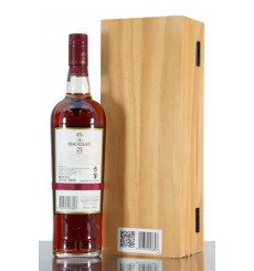 Macallan 25 Years Old - Sherry Oak (Pre 2018)