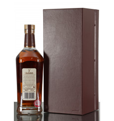 Glenfiddich 30 Years Old 1987 - Rare Collection Cask No.20050 - 50th Anniversary
