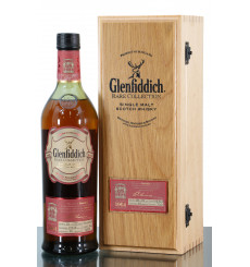 Glenfiddich 44 Years Old 1964 - Rare Collection Cask No.13428