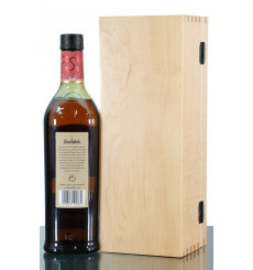 Glenfiddich 44 Years Old 1964 - Rare Collection Cask No.13428