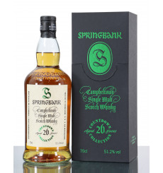 Springbank 26 Years Old - 2024 Countdown Collection 2nd Release