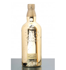 Yamazaki Suntory Pure Malt - 60th Anniversary Gold Bottle (1983)