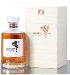 Hibiki 100th Anniversary Blend - Suntory