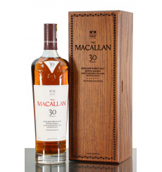 Macallan 30 Years Old - The Colour Collection