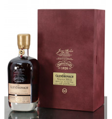 Glendronach 29 Years Old 1989 - Kingsman Edition