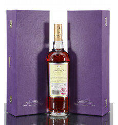 Macallan Diamond Jubilee - With Replacement Box