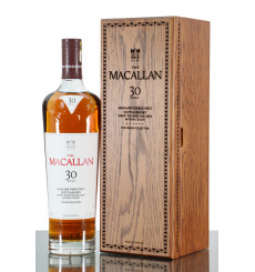 Macallan 30 Years Old - The Colour Collection