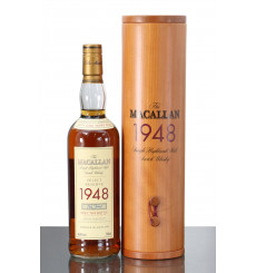 Macallan 51 Year Old 1948 - Select Reserve