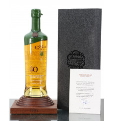 BenRiach 40 Years Old 1983 - SMWS 12.79 40th Anniversary