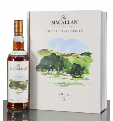 Macallan The Archival Series - Folio 2