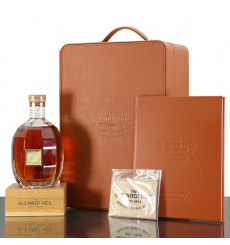 Glenrothes 1970 - 2012 Extraordinary Single Cask No.10573