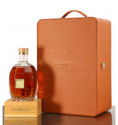 Glenrothes 1970 - 2012 Extraordinary Single Cask No.10573