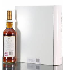 Macallan The Archival Series - Folio 3