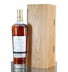 Macallan 30 Years Old Sherry Oak - 2022 Release