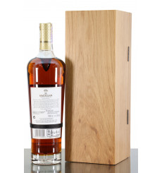 Macallan 30 Years Old Sherry Oak - 2022 Release