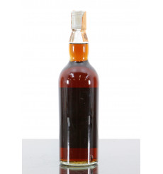 Macallan 1959 - 80° Proof - Campbell Hope & King (Rinaldi Import)