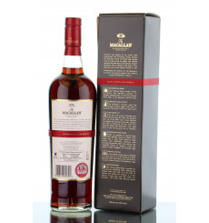 Macallan Easter Elchies - 2008