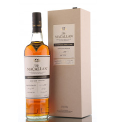 Macallan 1988 - 2018 Exceptional Single Cask No.3892/08