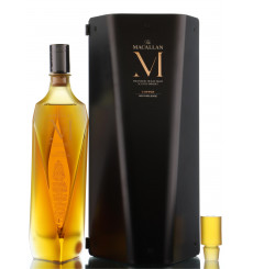 Macallan M Copper 2023 Release