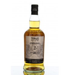 Springbank 26 Years Old - Travis Raze The Bar Single Cask