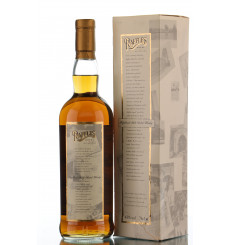 Macallan Raffles Hotel Singapore (75cl)