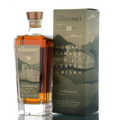 Glenturret 18 Years Old - Gleneagles Centenary Limited Release