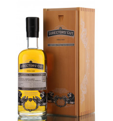 Littlemill 21 Years Old 1992 - Douglas Laing's Directors' Cut