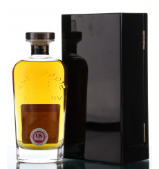 Glenlochy 35 Years Old 1980 - Signatory Vintage Rare Reserve