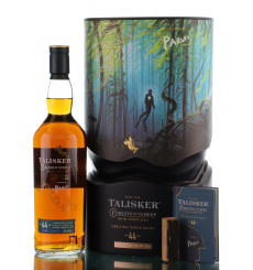 Talisker 44 Years Old - Forests of the Deep